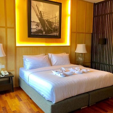 VI Boutique Hotel Kuala Selangor Εξωτερικό φωτογραφία