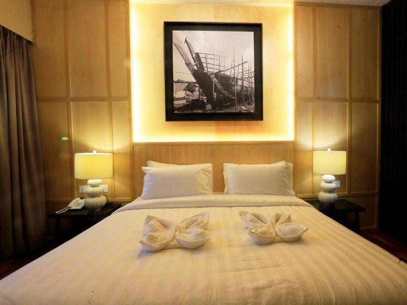 VI Boutique Hotel Kuala Selangor Εξωτερικό φωτογραφία