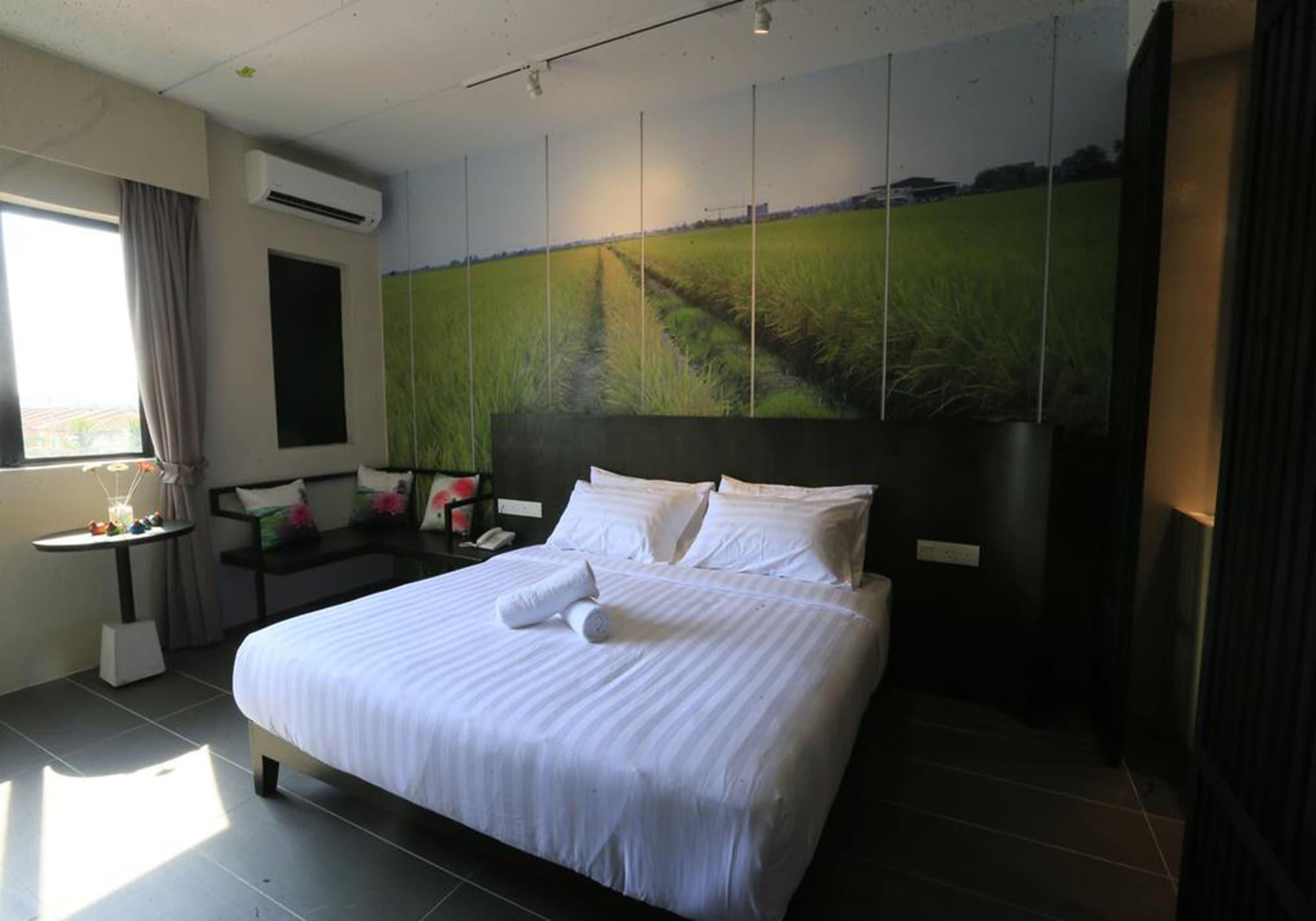 VI Boutique Hotel Kuala Selangor Εξωτερικό φωτογραφία