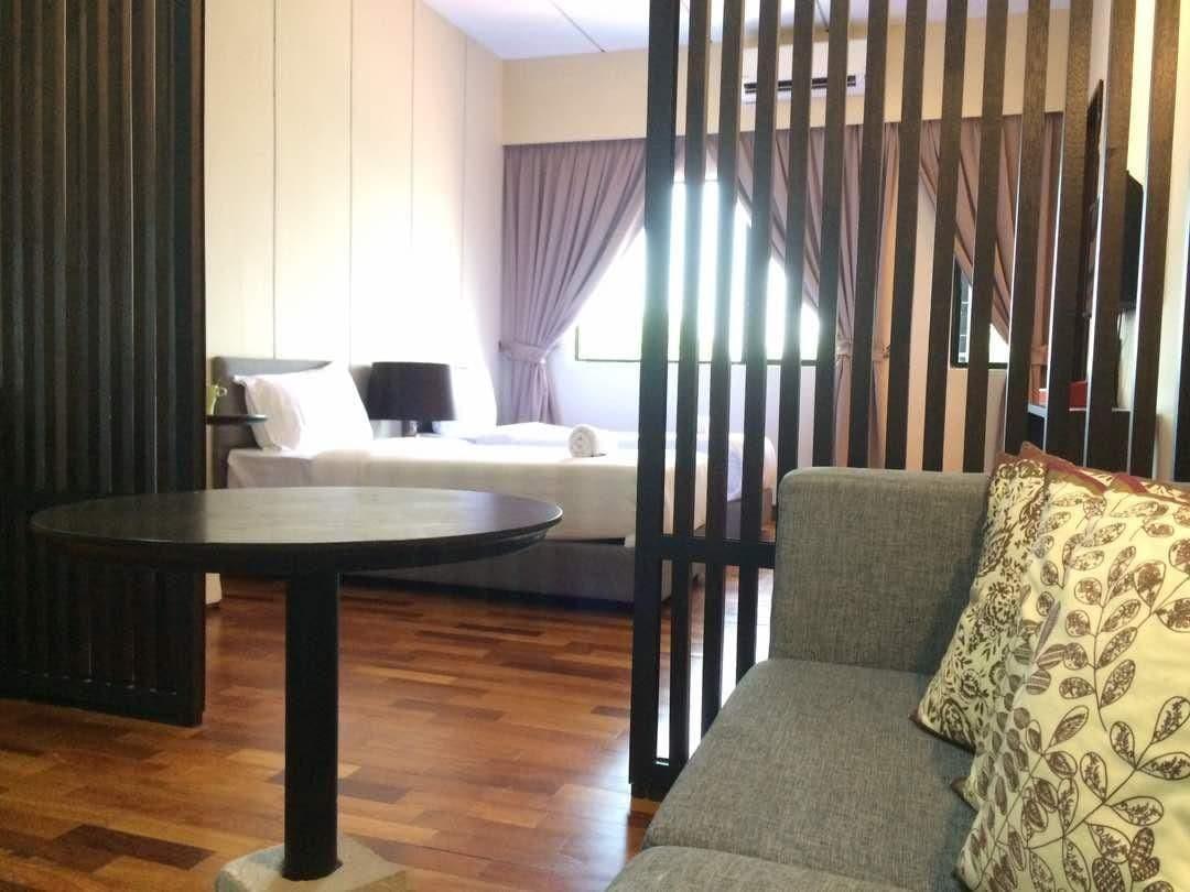 VI Boutique Hotel Kuala Selangor Εξωτερικό φωτογραφία