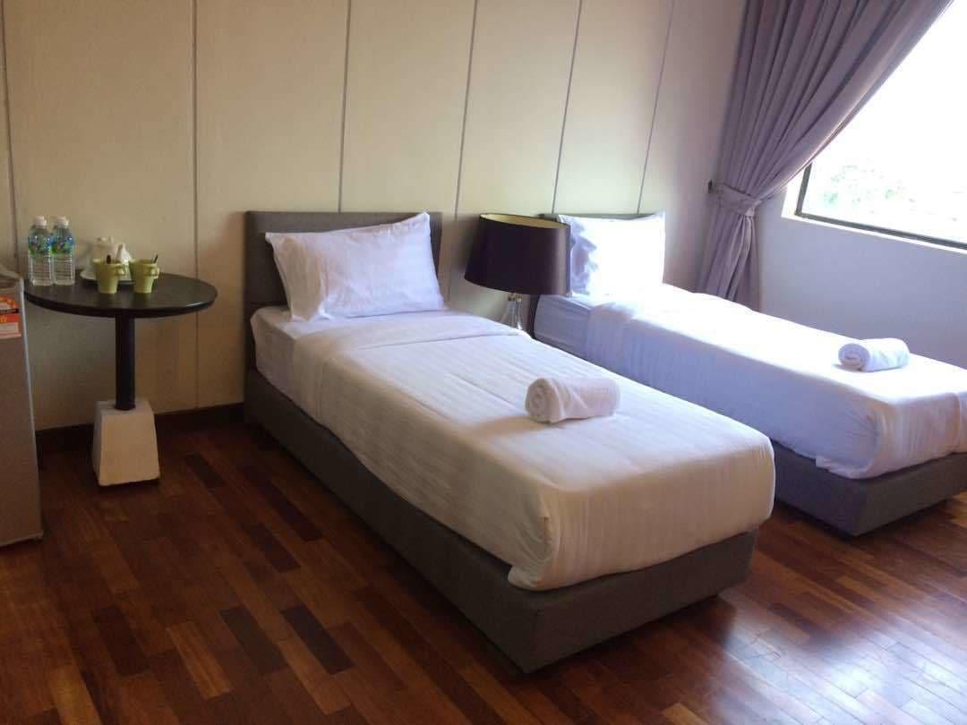 VI Boutique Hotel Kuala Selangor Εξωτερικό φωτογραφία