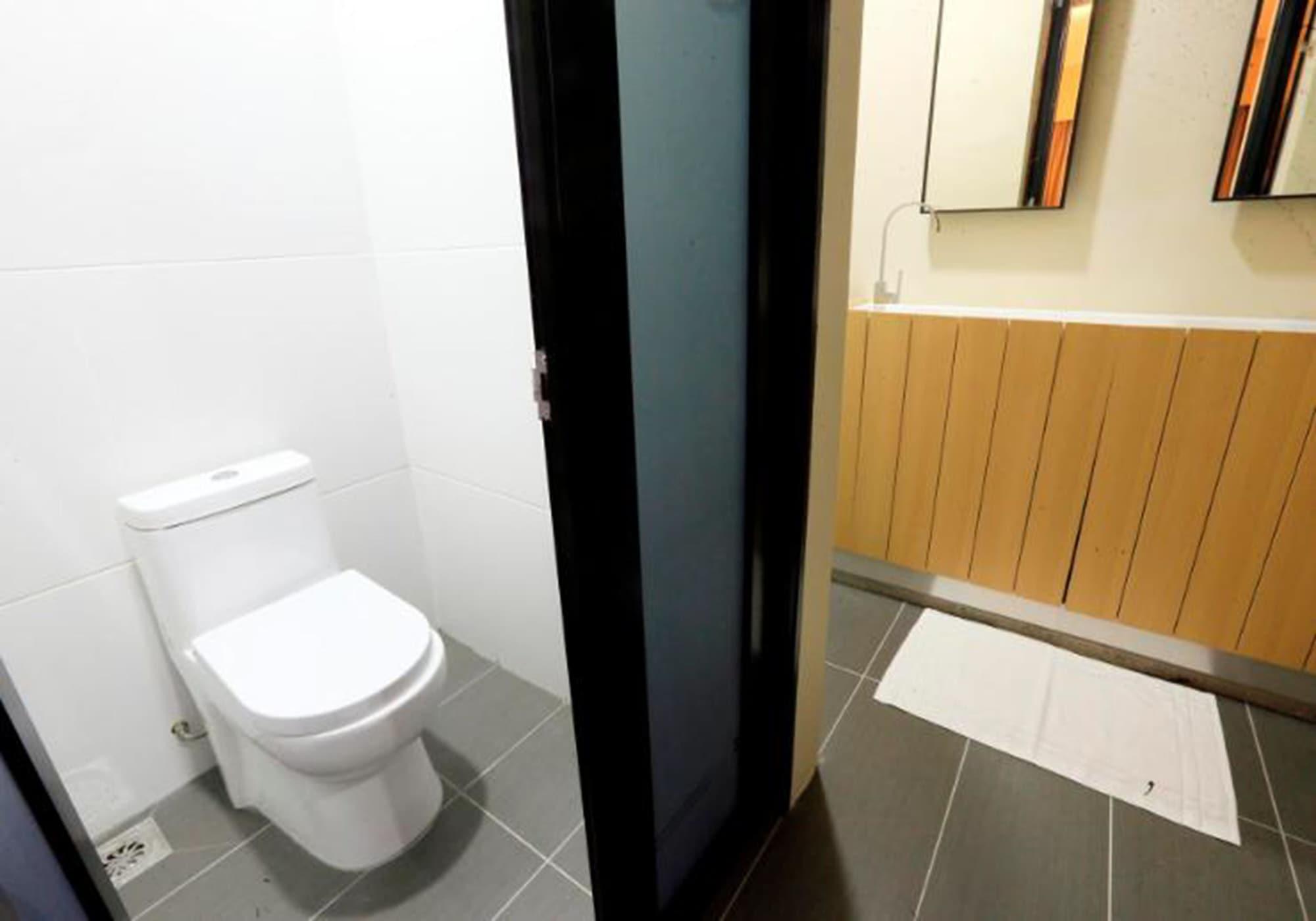 VI Boutique Hotel Kuala Selangor Εξωτερικό φωτογραφία