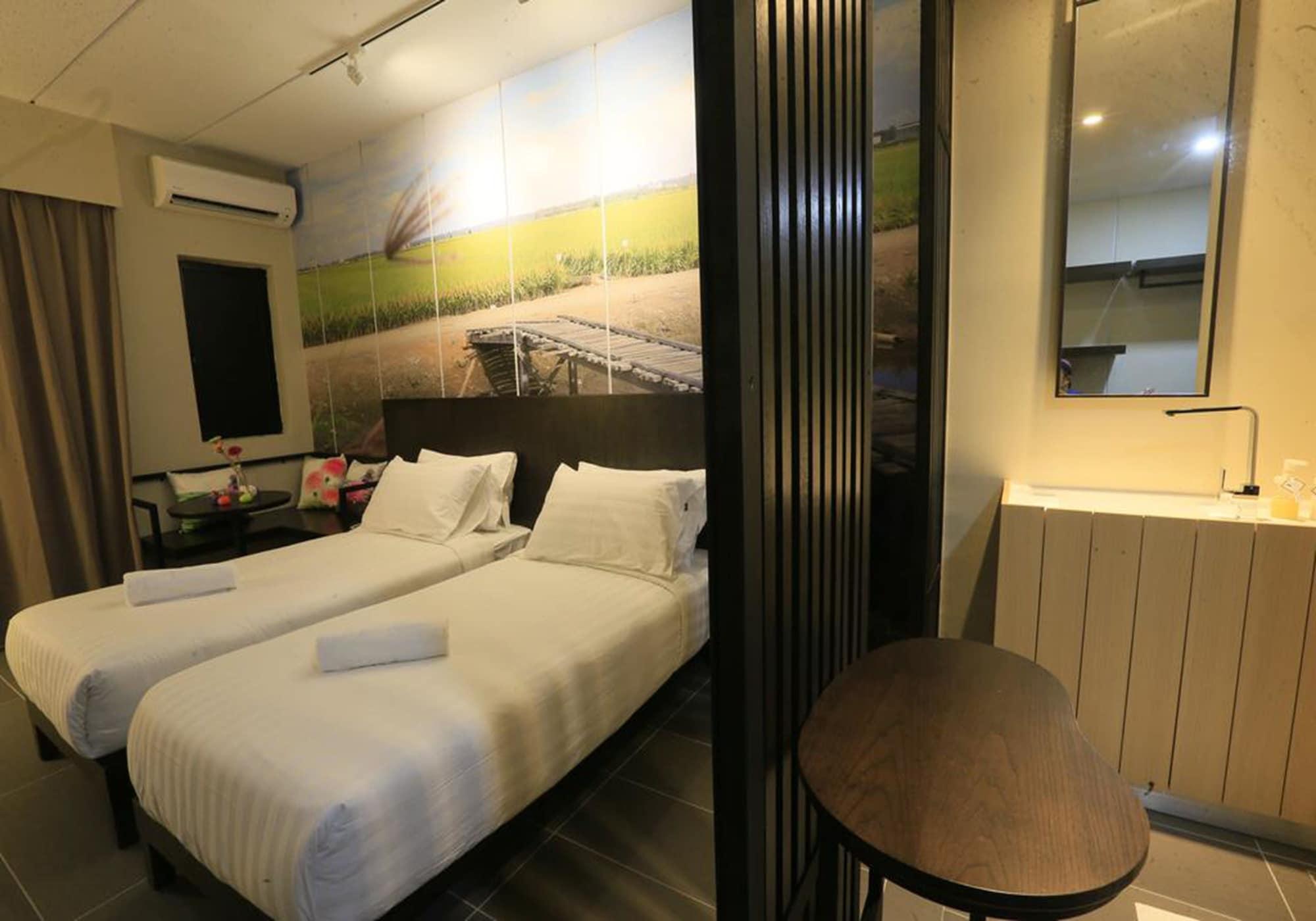 VI Boutique Hotel Kuala Selangor Εξωτερικό φωτογραφία
