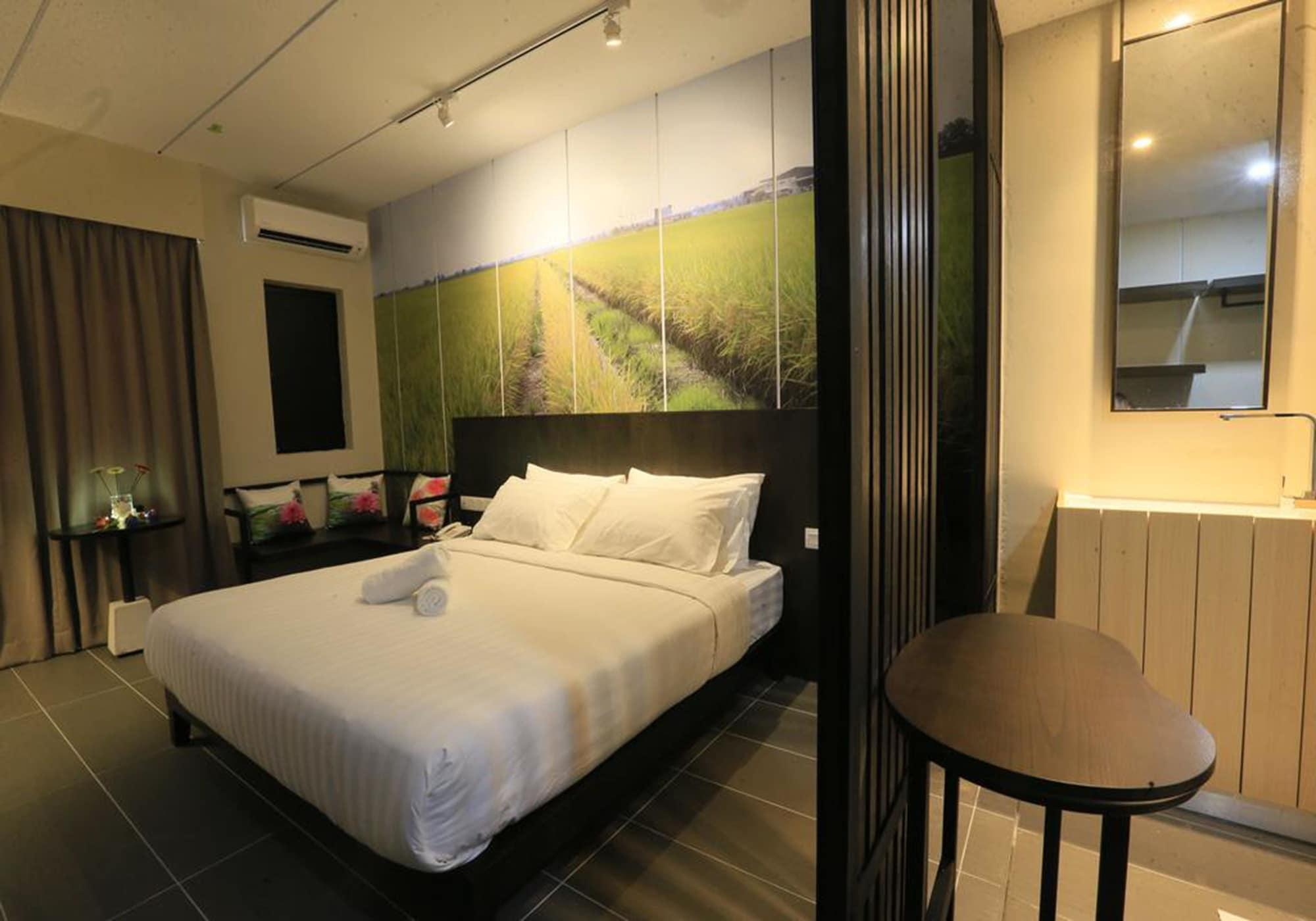 VI Boutique Hotel Kuala Selangor Εξωτερικό φωτογραφία