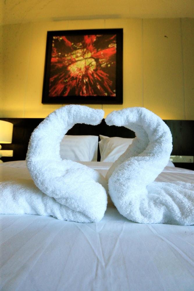 VI Boutique Hotel Kuala Selangor Εξωτερικό φωτογραφία