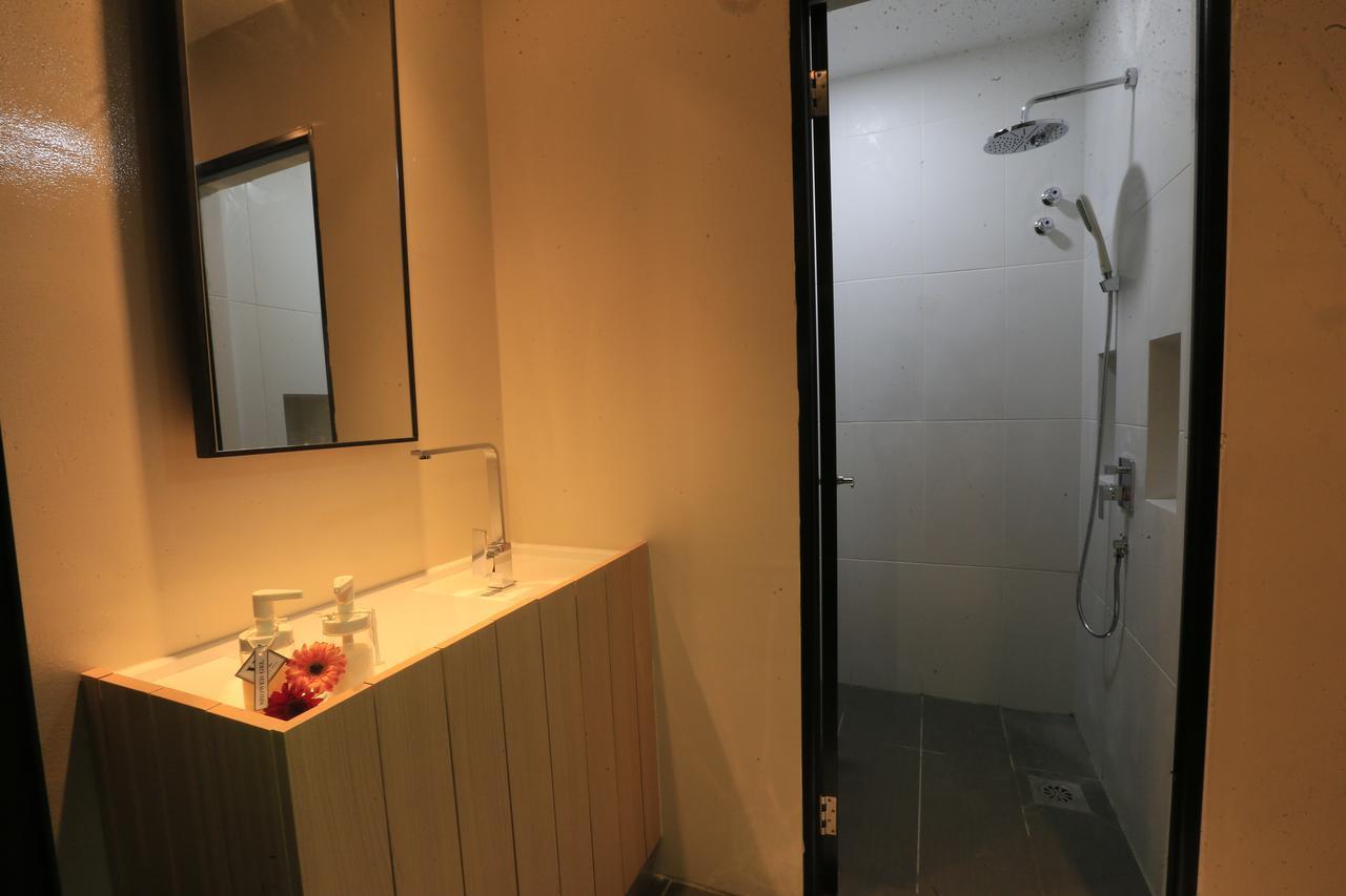 VI Boutique Hotel Kuala Selangor Εξωτερικό φωτογραφία