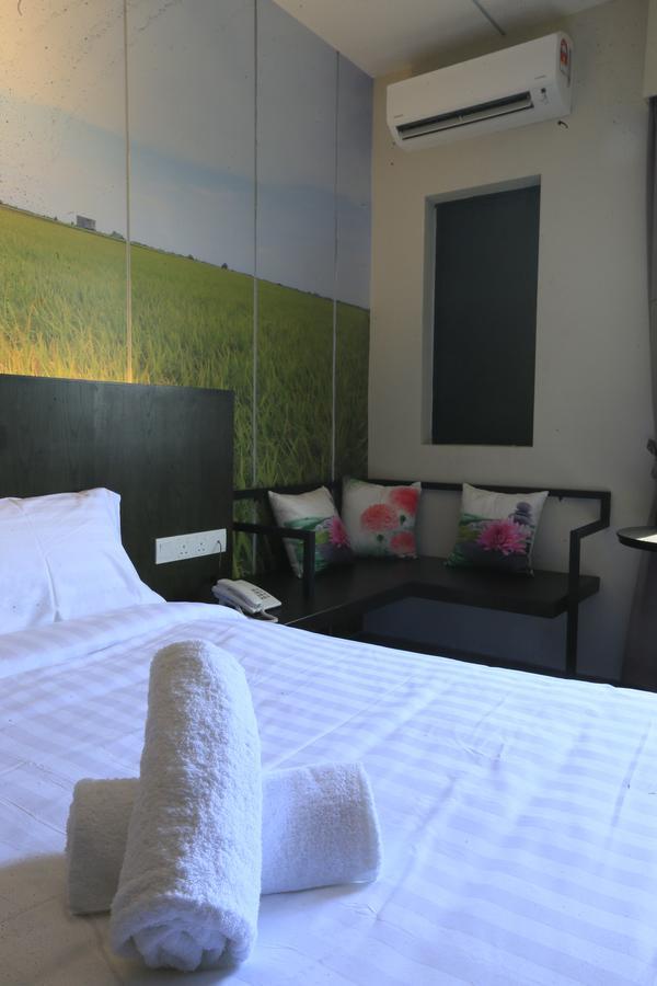 VI Boutique Hotel Kuala Selangor Εξωτερικό φωτογραφία