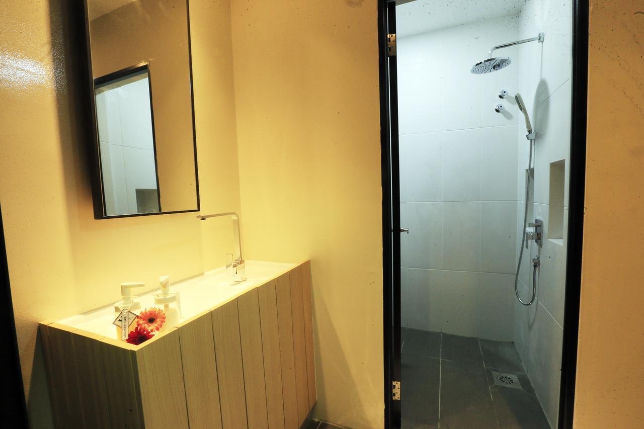 VI Boutique Hotel Kuala Selangor Εξωτερικό φωτογραφία