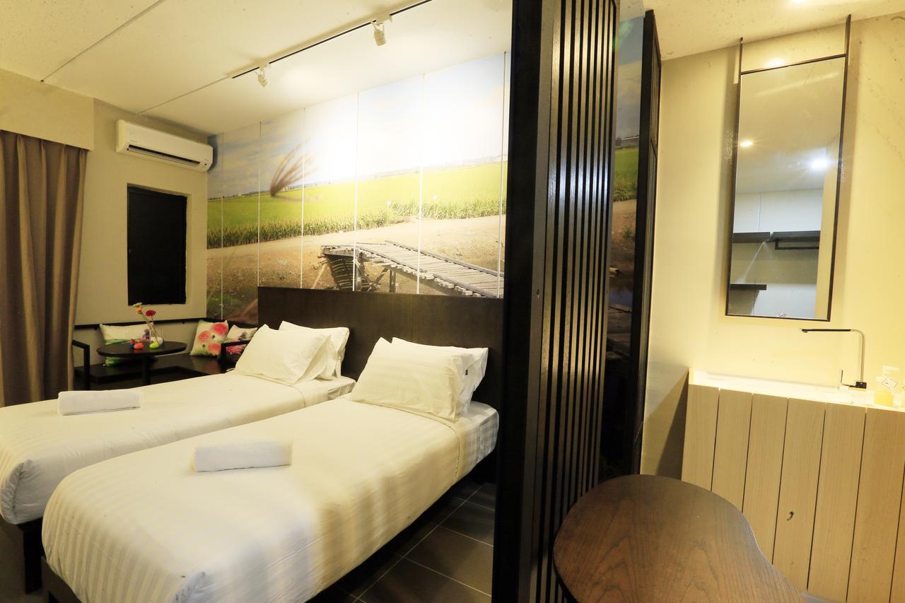 VI Boutique Hotel Kuala Selangor Εξωτερικό φωτογραφία