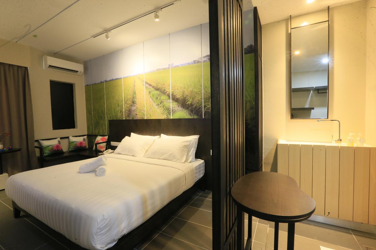 VI Boutique Hotel Kuala Selangor Εξωτερικό φωτογραφία