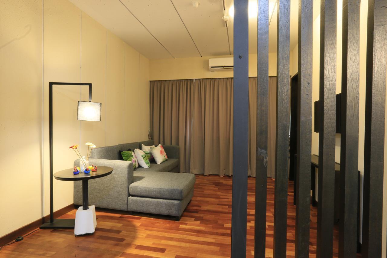 VI Boutique Hotel Kuala Selangor Εξωτερικό φωτογραφία