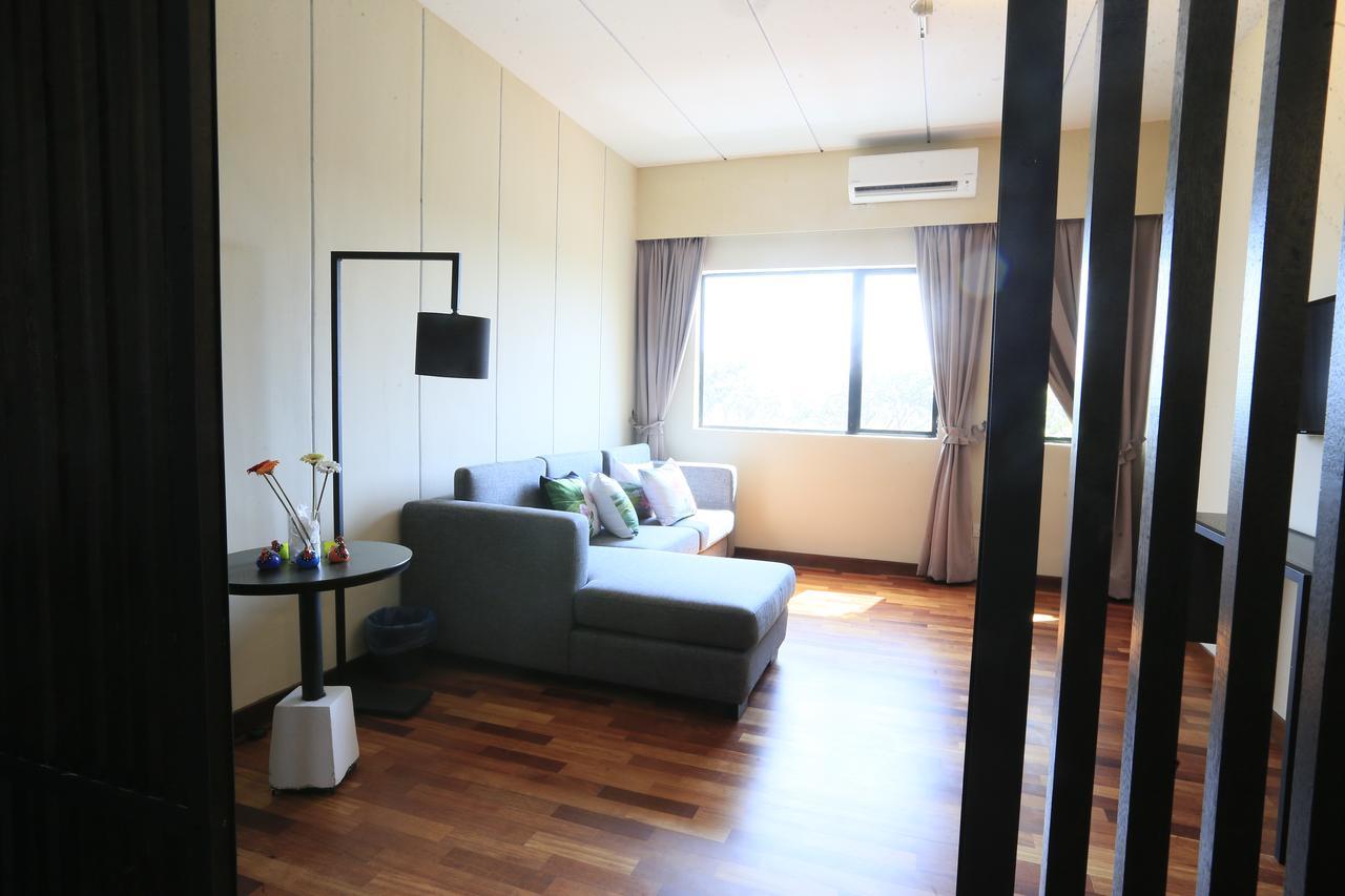 VI Boutique Hotel Kuala Selangor Εξωτερικό φωτογραφία