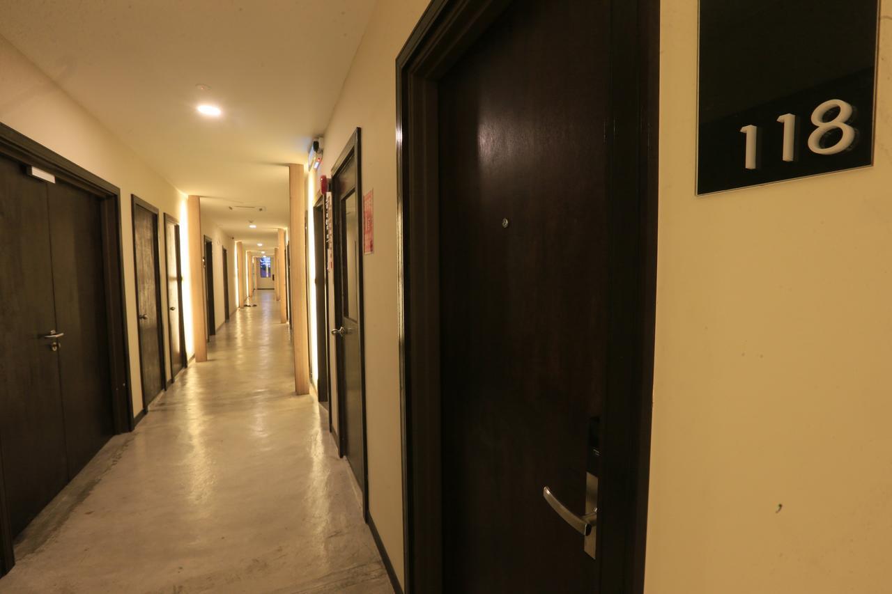 VI Boutique Hotel Kuala Selangor Εξωτερικό φωτογραφία