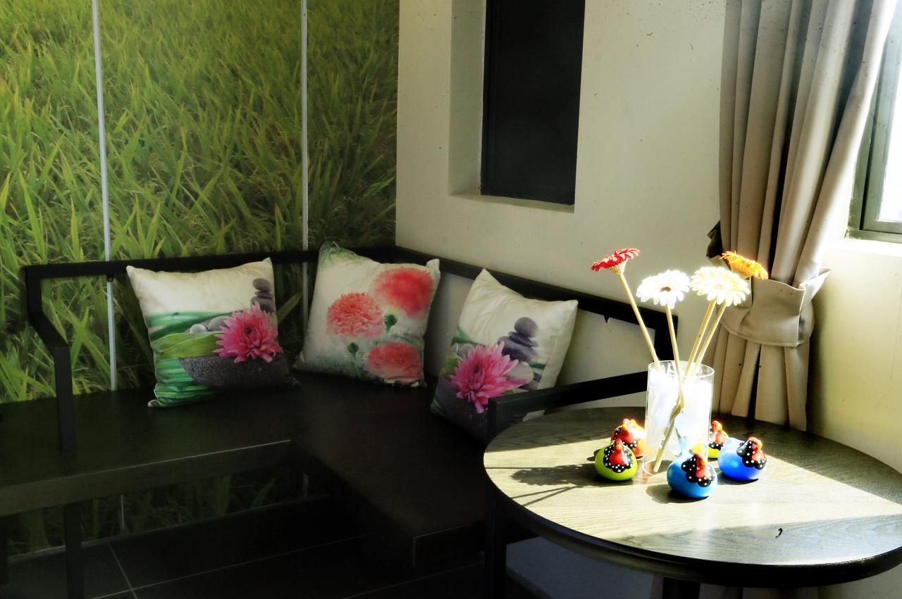 VI Boutique Hotel Kuala Selangor Εξωτερικό φωτογραφία