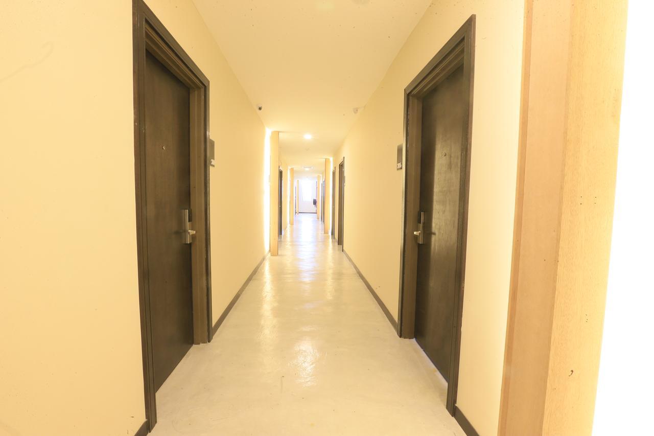 VI Boutique Hotel Kuala Selangor Εξωτερικό φωτογραφία