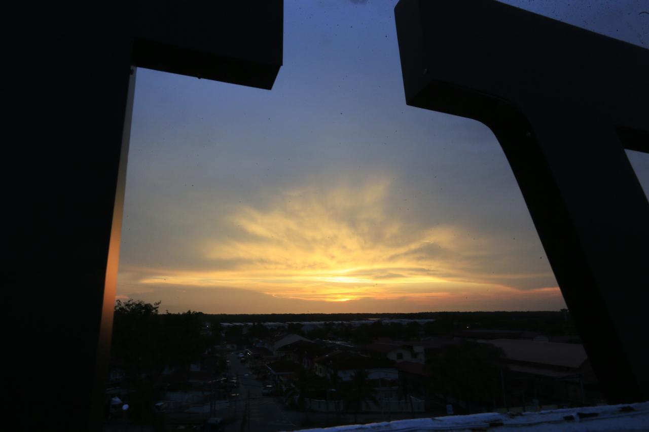 VI Boutique Hotel Kuala Selangor Εξωτερικό φωτογραφία