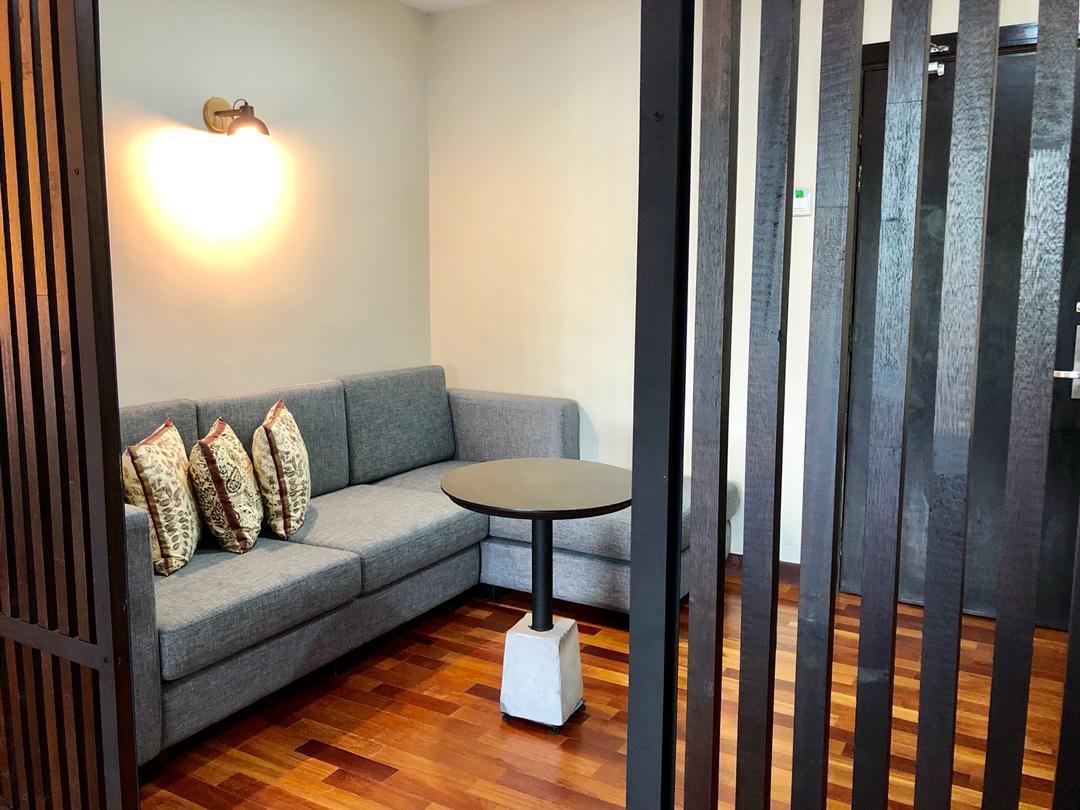 VI Boutique Hotel Kuala Selangor Εξωτερικό φωτογραφία